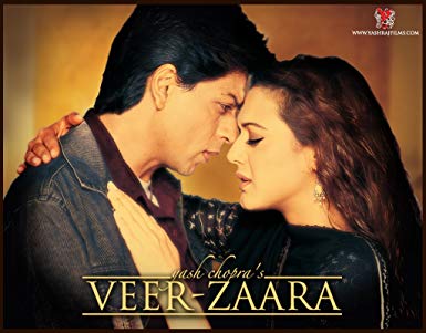 Veer Zaara Full Movie Download 480p From Blue Ray